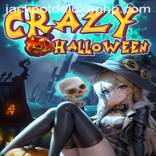 An In-Depth Look at CrazyHalloween: JACKPOT DELUXE