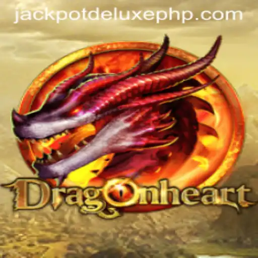 DragonHeart: Unleashing Excitement With JACKPOT DELUXE