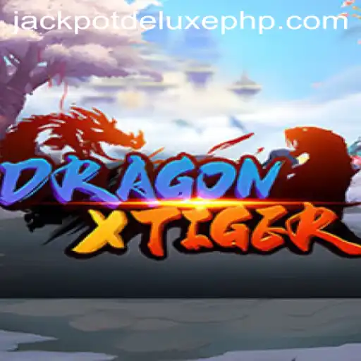 Discover the Excitement of DragonXTiger: JACKPOT DELUXE