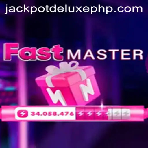 Unveiling FastMaster: The Thrilling New Experience of JACKPOT DELUXE