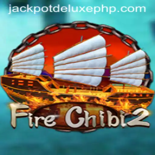 Explore the Exciting World of FireChibi2 and its Thrilling JACKPOT DELUXE Feature