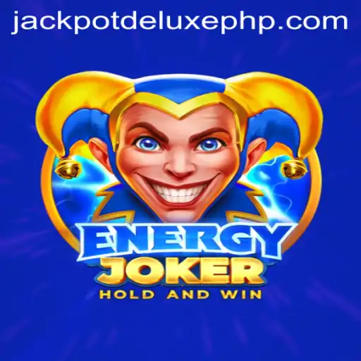 Unveiling EnergyJoker: A Thrilling Adventure with JACKPOT DELUXE