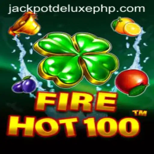 Unveiling FireHot100: A Thrilling Journey into Jackpot Deluxe