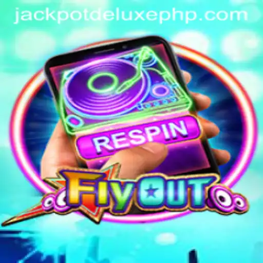 FlyOut: The Thrilling Adventure of JACKPOT DELUXE