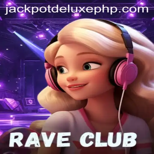 RaveClub Unveiled: Explore the Thrills of JACKPOT DELUXE