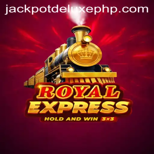Navigating the Thrills of RoyalExpress: Unveiling JACKPOT DELUXE