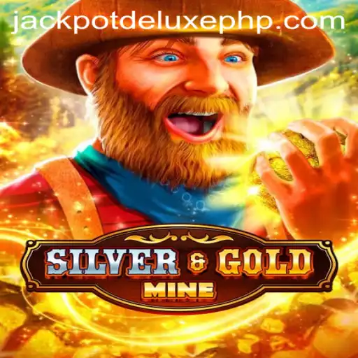 Unveiling SilverGold: An Exciting Adventure with JACKPOT DELUXE