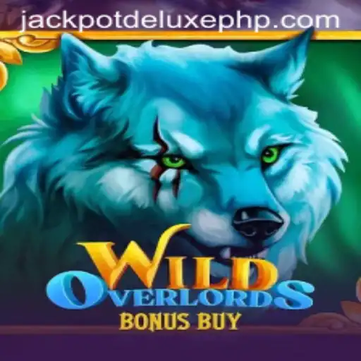 WildOverlordsBonusBuy: Exploring the Excitement of JACKPOT DELUXE