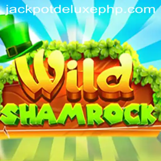 WildShamrock: Embark on a Journey to Discover the JACKPOT DELUXE