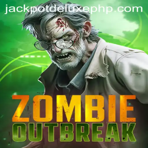 ZombieOutbreak: A Thrilling Apocalypse Experience with a Jackpot Deluxe Twist
