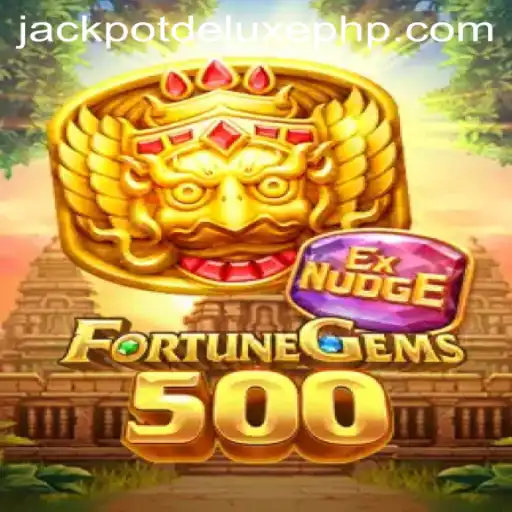 Exploring FortuneGems500: Unlocking the Wonders of JACKPOT DELUXE