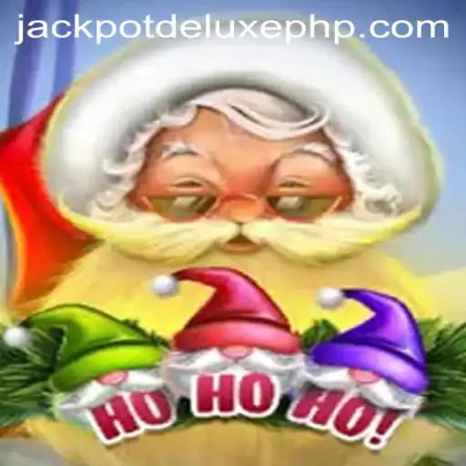 HoHoHo: A Festive Journey Into JACKPOT DELUXE