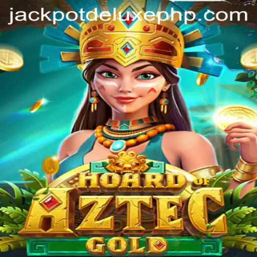 Hoard of Aztec Gold: Unveiling the Thrilling Adventure with JACKPOT DELUXE