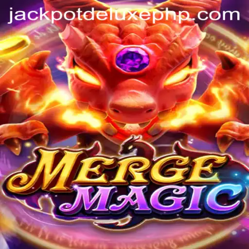 Mastering MergeMagic: A Journey Through the Enchanting Realms of Jackpot Deluxe