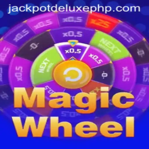 MagicWheel: Unraveling the Thrills of JACKPOT DELUXE