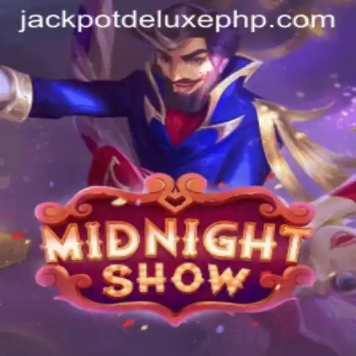 Explore the Exciting World of MidnightShow: JACKPOT DELUXE