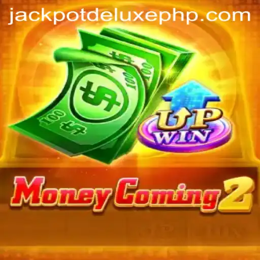 Unveiling MoneyComing2: Dive into the Thrills of JACKPOT DELUXE
