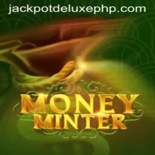 Discover the Thrills of MoneyMinter: JACKPOT DELUXE
