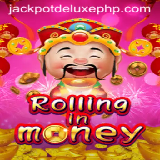 RollingInMoney: Unveiling the Excitement of JACKPOT DELUXE