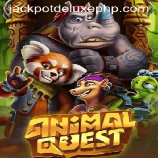 Exploring AnimalQuest: The Exciting World of JACKPOT DELUXE