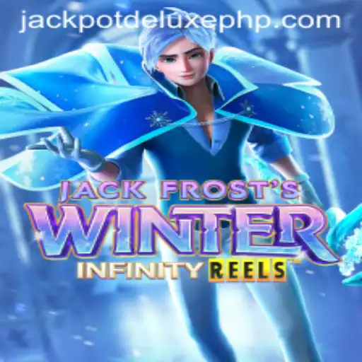 Discover the Magic of JackFrostsWinter: The Ultimate JACKPOT DELUXE Gaming Experience