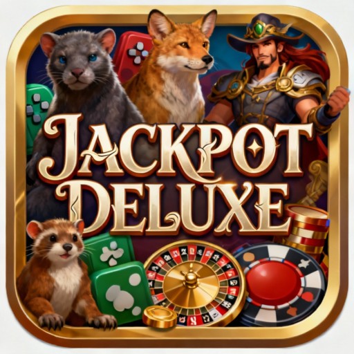 JACKPOT DELUXE