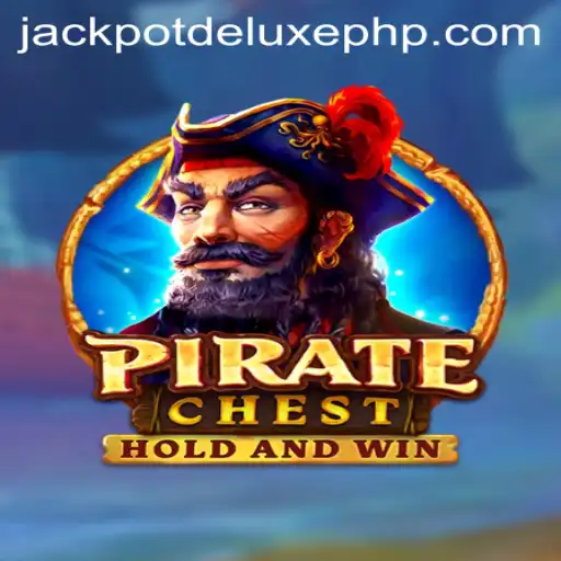 PirateChest: An Adventurous Voyage with JACKPOT DELUXE