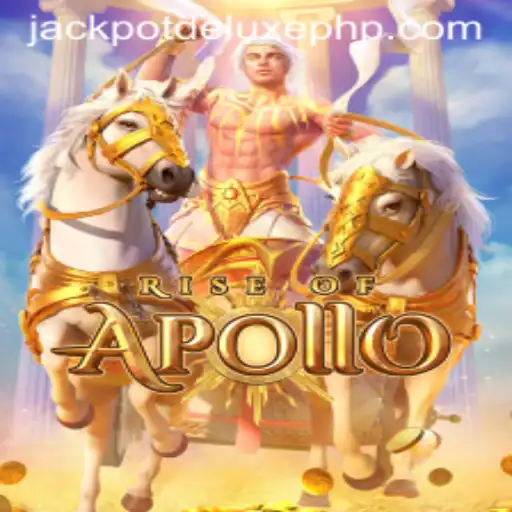 Exploring Rise of Apollo: A Journey into Jackpot Deluxe