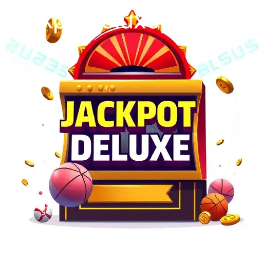JACKPOT DELUXE: The Evolution of Sports and Entertainment
