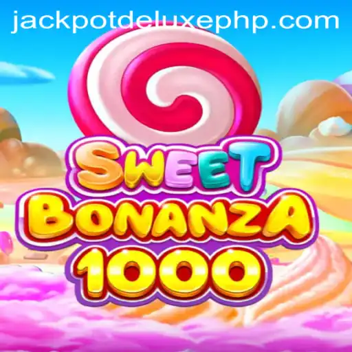 Exploring the Vibrant World of SweetBonanza1000: The Ultimate JACKPOT DELUXE Experience