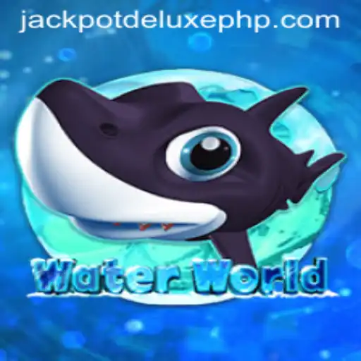 WaterWorld: A Deep Dive into JACKPOT DELUXE